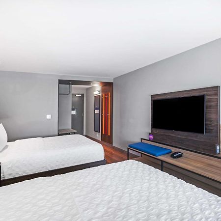 Hotel Tru By Hilton Laredo Airport Area, Tx Extérieur photo