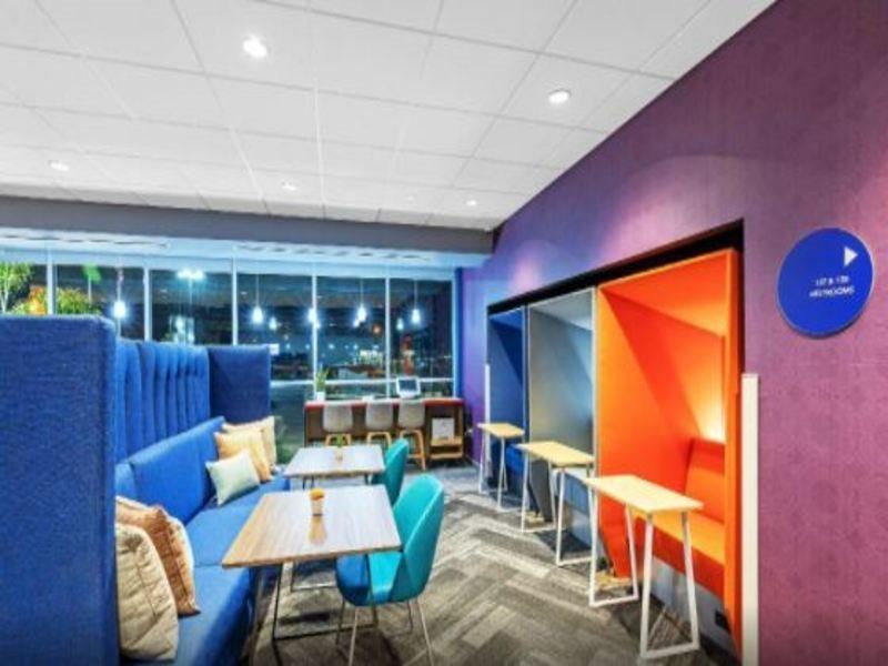 Hotel Tru By Hilton Laredo Airport Area, Tx Extérieur photo