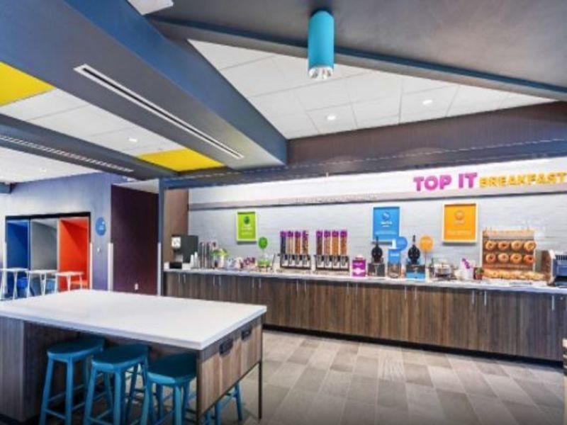 Hotel Tru By Hilton Laredo Airport Area, Tx Extérieur photo