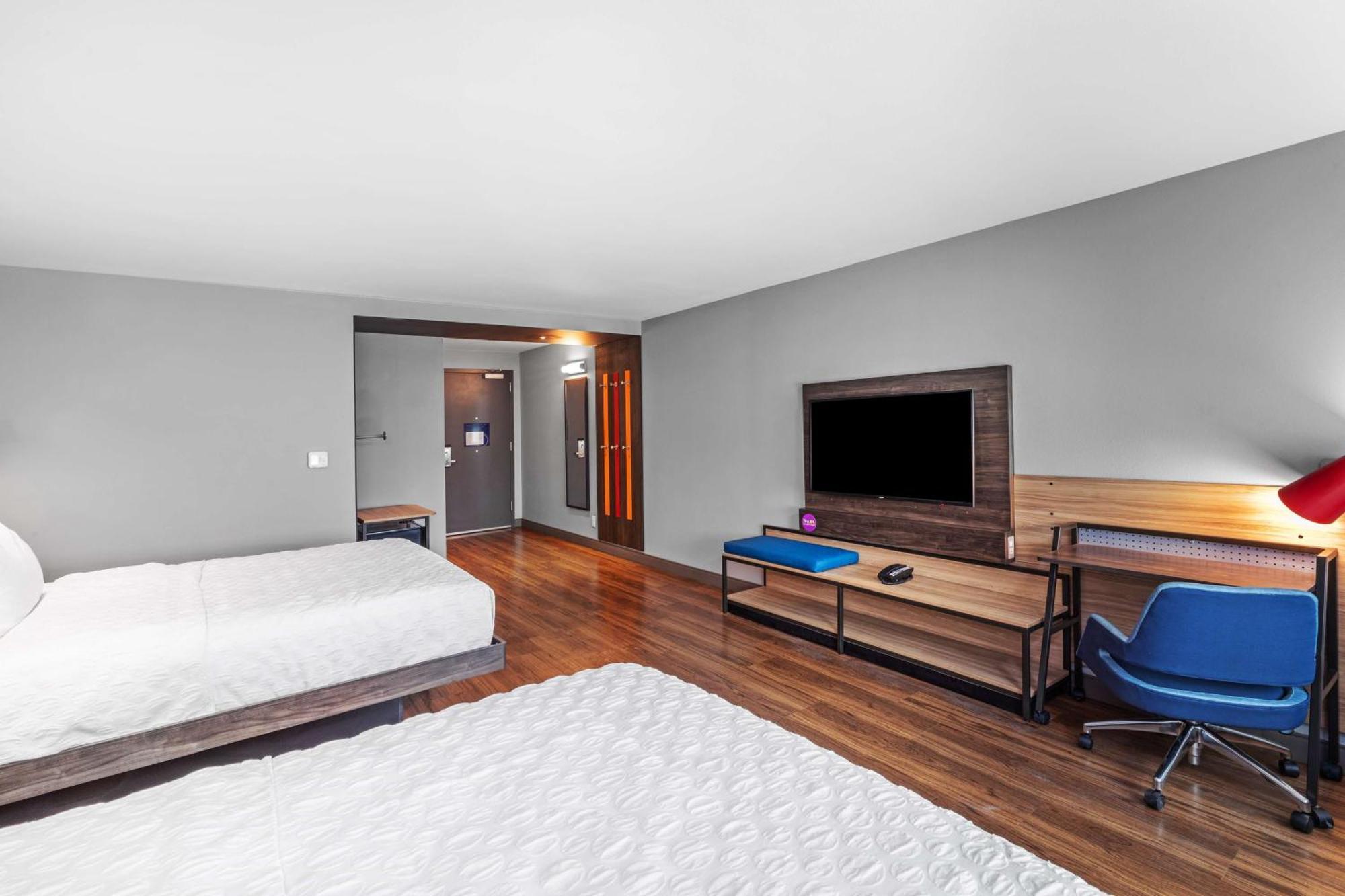 Hotel Tru By Hilton Laredo Airport Area, Tx Extérieur photo