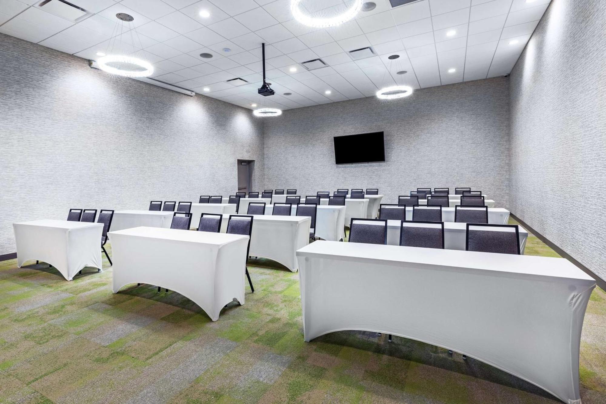 Hotel Tru By Hilton Laredo Airport Area, Tx Extérieur photo