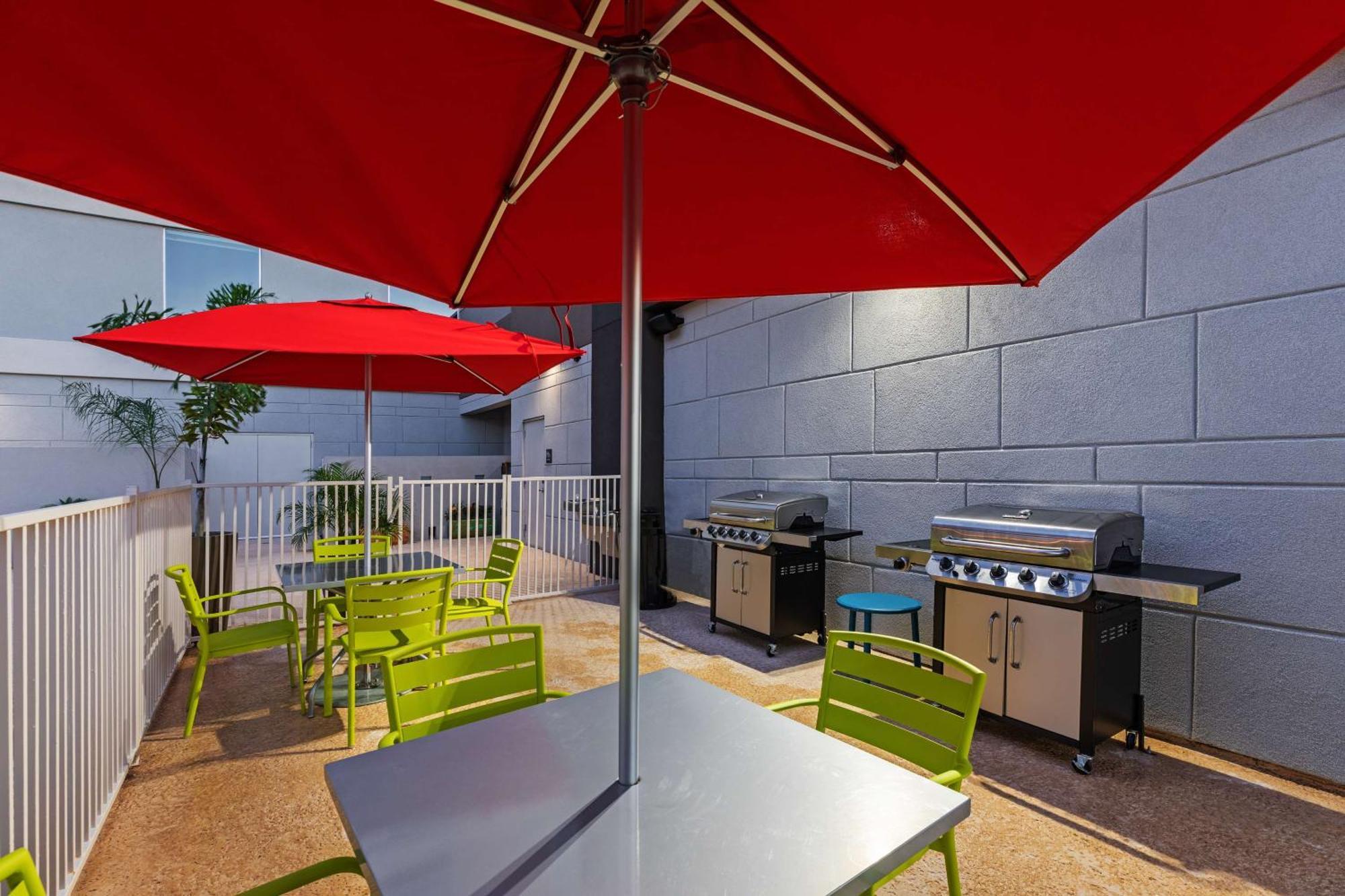Hotel Tru By Hilton Laredo Airport Area, Tx Extérieur photo