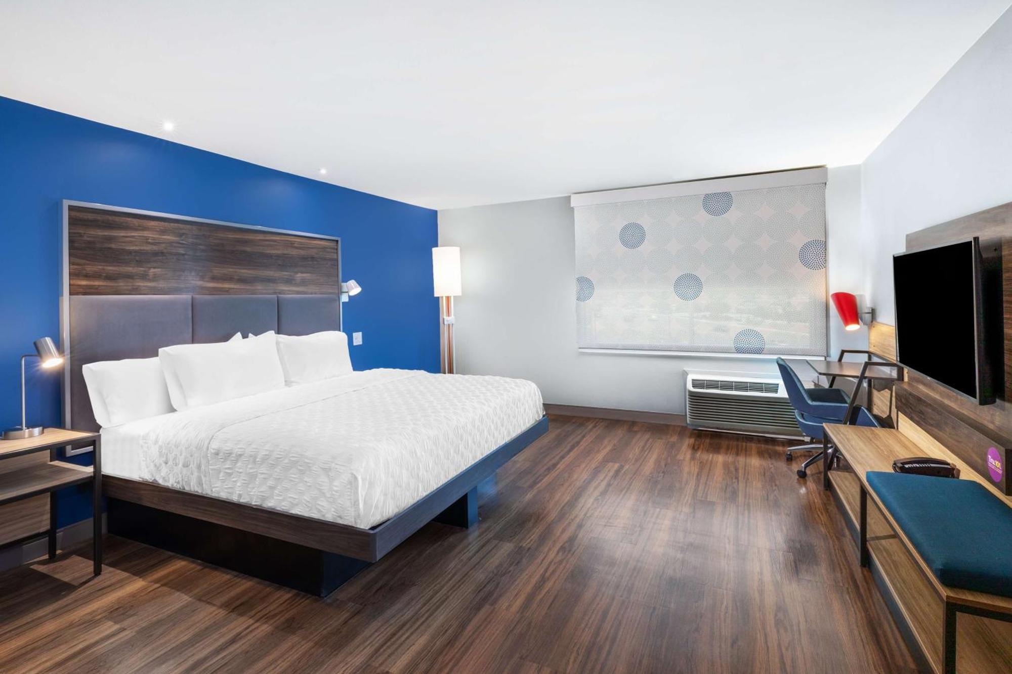 Hotel Tru By Hilton Laredo Airport Area, Tx Extérieur photo