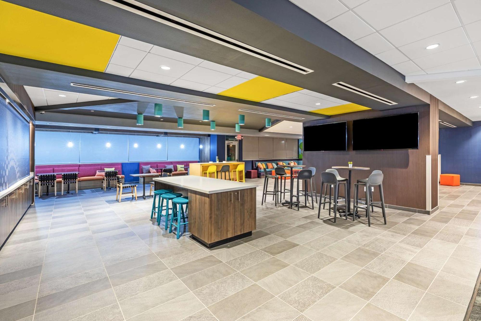 Hotel Tru By Hilton Laredo Airport Area, Tx Extérieur photo