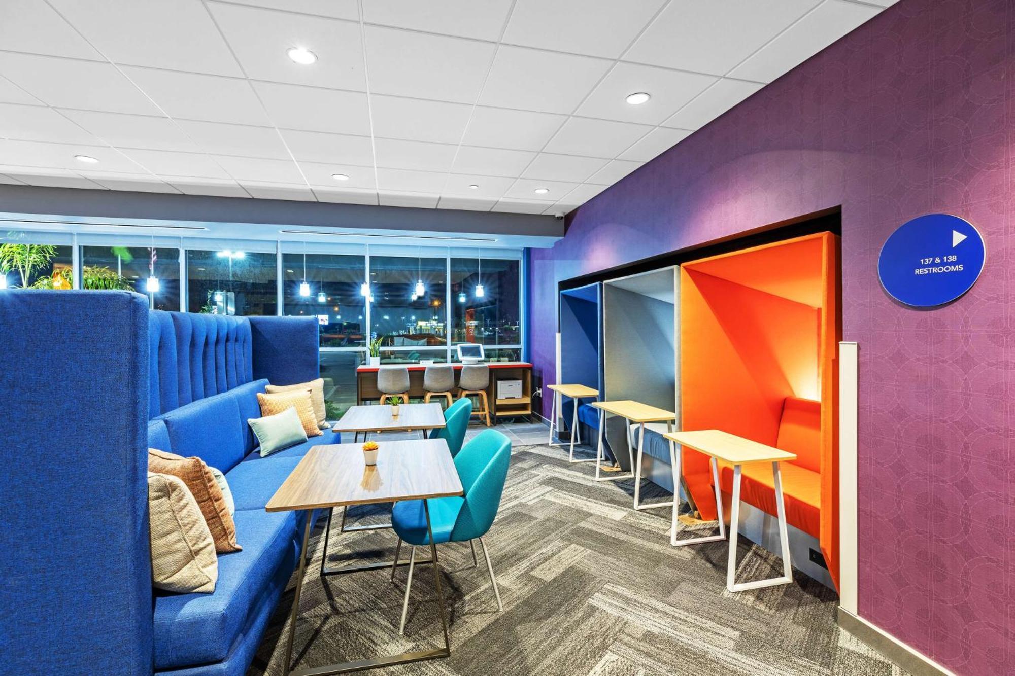 Hotel Tru By Hilton Laredo Airport Area, Tx Extérieur photo